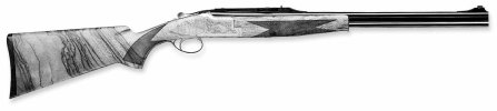 Custom Shop Express Rifles