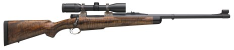 Dakota 76 African