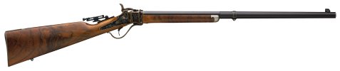 Sharps Rifle