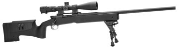 FN A4 SPR