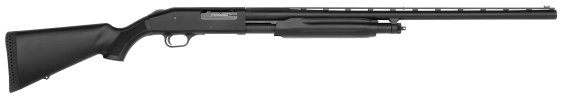 Model 535 ATS Waterfowl