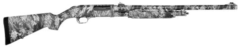 Model 535 ATS Slugster