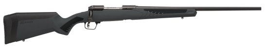 Model 110 Storm and Hunter
