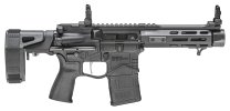 SAINT Edge SBR AR-15 Rifle 10.3" 5.56 