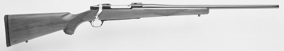 Model 77R MKII