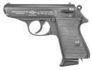Model PPK Manurhin