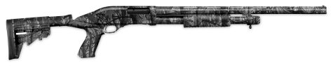 PA-08 Knoxx Strutter X