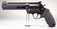 Taurus Raging Hunter 500