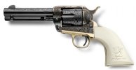 EMF-Pietta 1873 Great Western II
