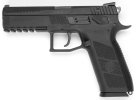 CZ P-09 Duty
