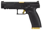 CZ P-10 F Competition-Ready 