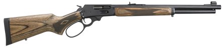 Ruger-Made 1895 Guide Gun
