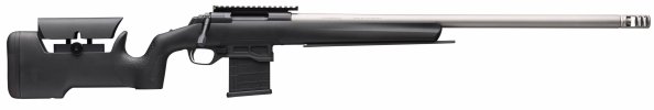 X-Bolt Target Max Competition