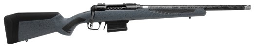 Model 110 Carbon Predator
