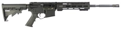 AR-15 Alpha .300 BLK
