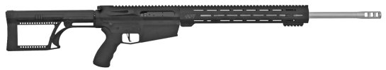 MLR .300 Win. Mag. SST