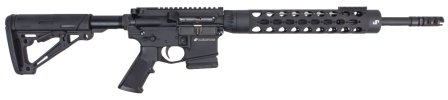 JP-15 Small-Frame Ready Rifle