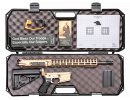 Black and Tan Rifles
