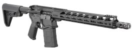Small-Frame Autoloading Rifle