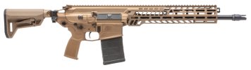 MCX Spear