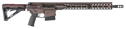 Stag 10 Pursuit
