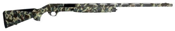 SL-5 Waterfowl