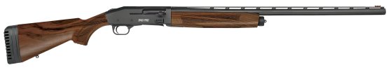Model 940 Pro Field Walnut 