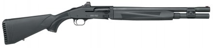 Model 940 Pro Tactical-Holosun Combo