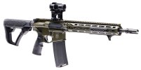 WPSM4A1 Signature Series Rifle