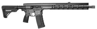 Mike-15 Gen 2 Rifle