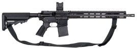 ALG Defense El Corto Rifle