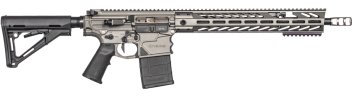 XO Rifles