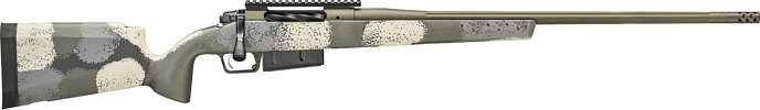 Model 2020 Waypoint Rifle