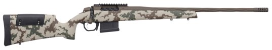 Model 307 MeatEater Edition