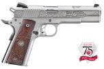 SR1911 75th Anniversary