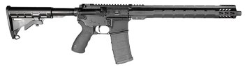 Eagle-15 Versatile Sporting Rifle – 15EAVSR