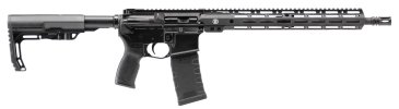 BAR15 MFT