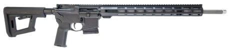 V-Radicator Rifles