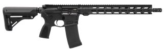 Quattro Rifle
