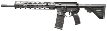MR556 MR-A4 Rifle