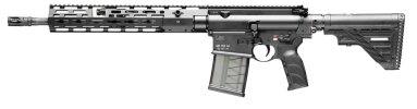 MR762 MR-A4 Rifle