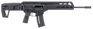 Carmel Rifle