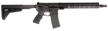 SHTF-15 Rifle