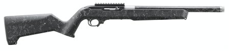 10/22 Carbon Fiber