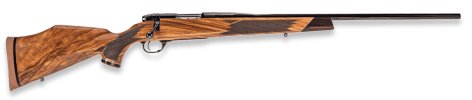 Mark V Deluxe Varmintmaster (2025)