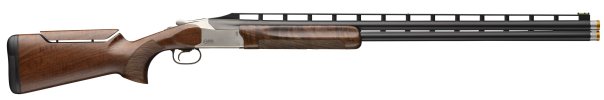 Citori 825 Trap w/ Adjustable Comb