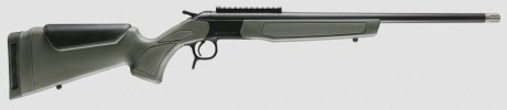 Scout Spur