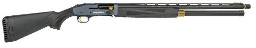 Model 940 JM Pro 5-Shot & Optics-Ready