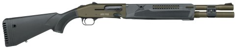 Model 940 Pro SPX 