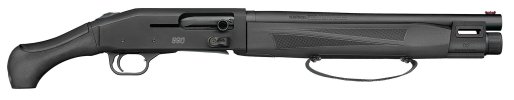 Model 990 Aftershock 